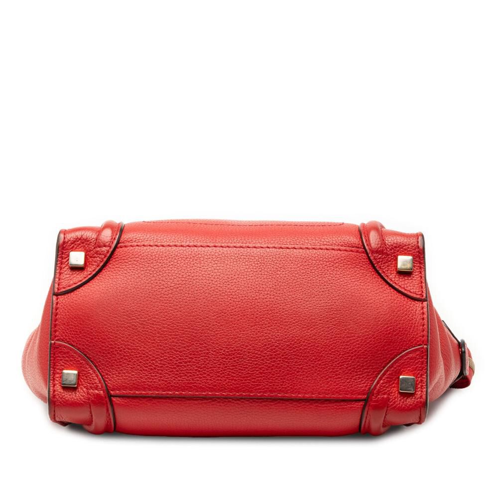 Celine Luggage
