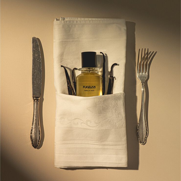 VANILLA HAZE XDP 50 ML