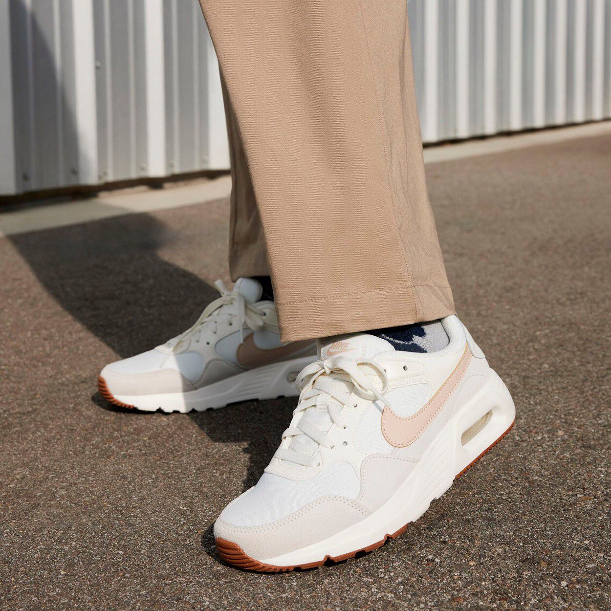 Air Max SC Sneakers
