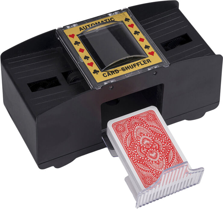 VINI EL. KORTBLANDER