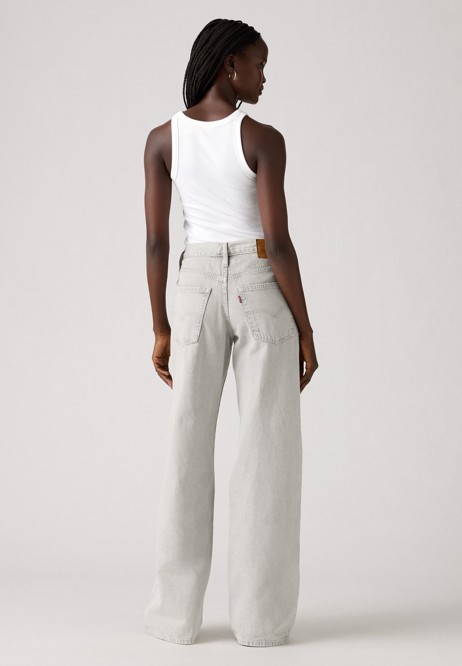 XL STRAIGHT CORPORATE HAZE