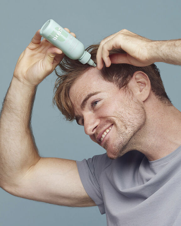 Grow Perfect Hair Growth Serum