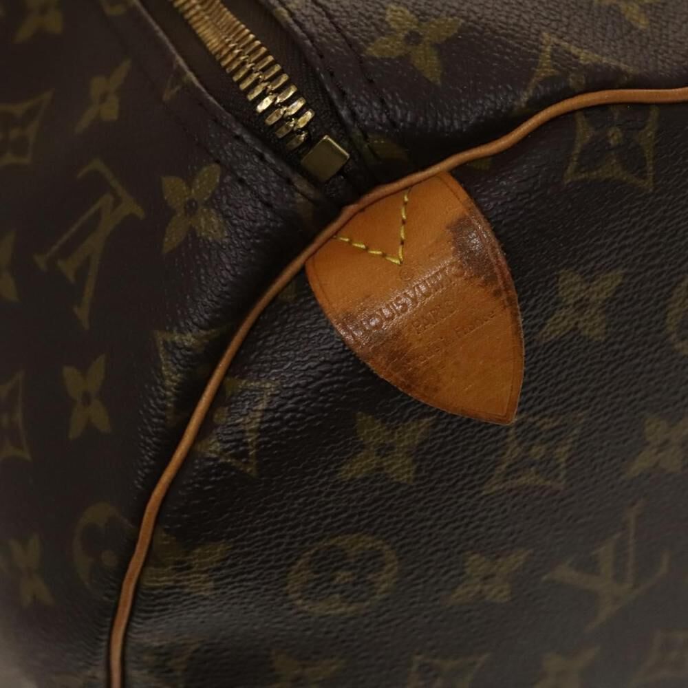 Louis Vuitton Keepall