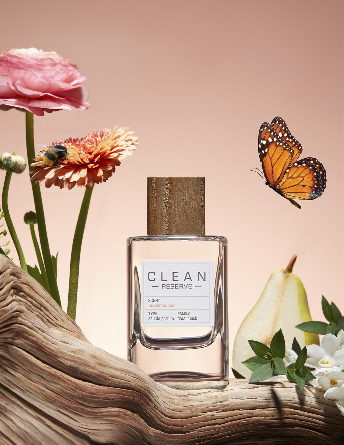 Radiant Nectar Eau de Parfum