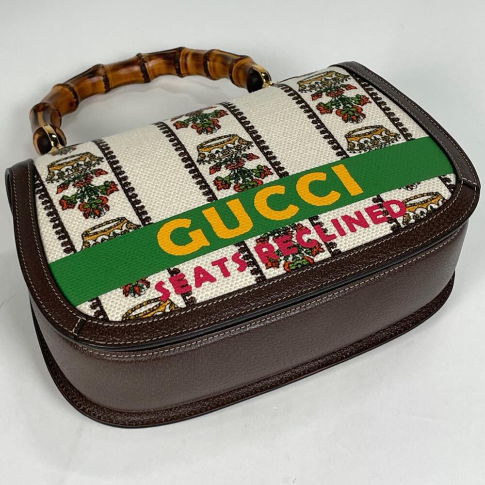 Gucci Bamboo