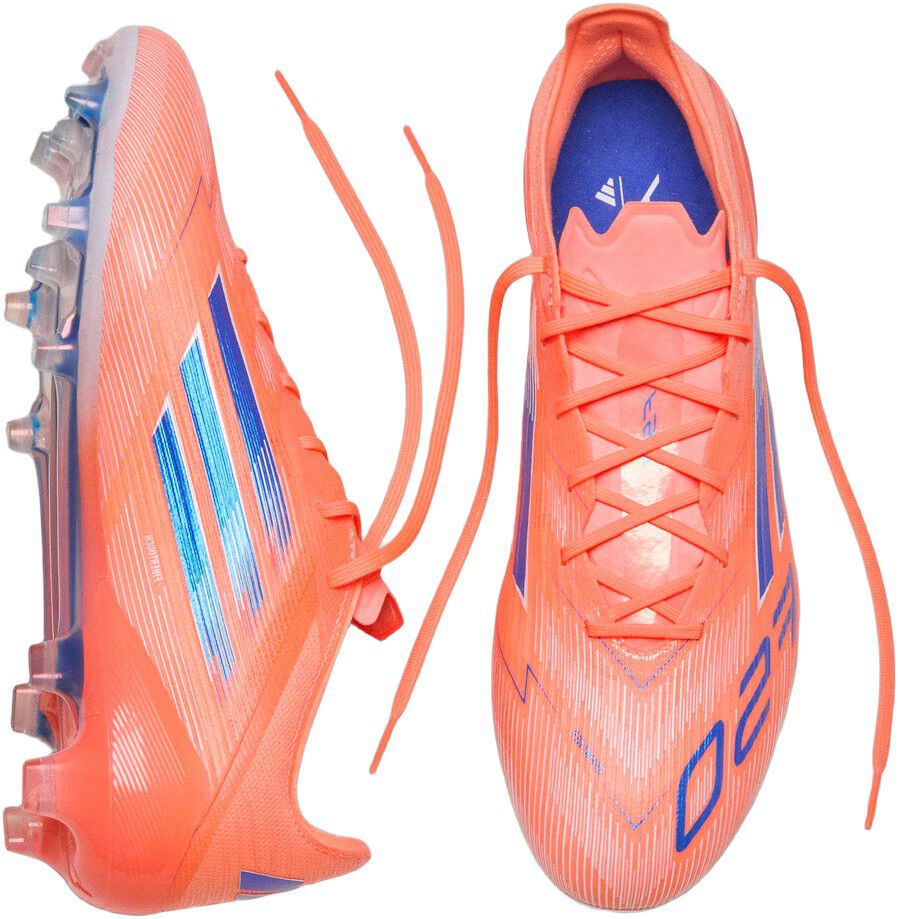 F50 Elite Fodboldst&oslash;vler