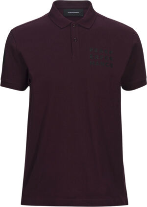 Ground 1 Polo