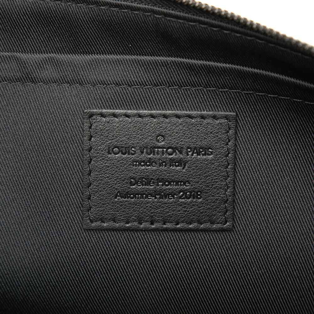 Louis Vuitton Clutch
