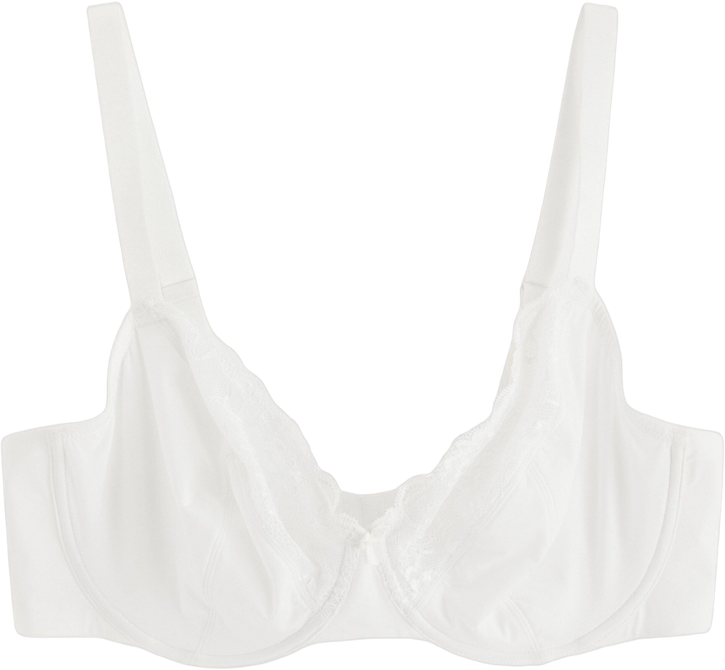 Aster bh uden polstring