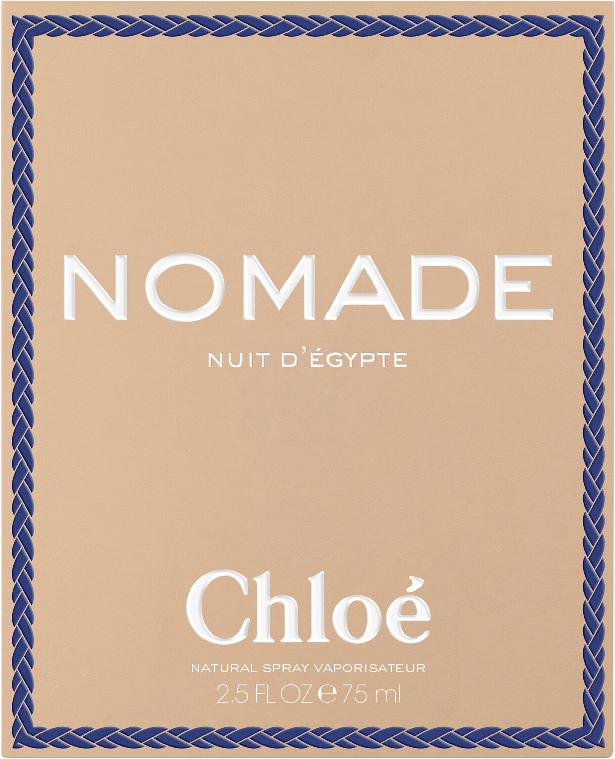 Nomade Nuit d'Egypte Eau de Parfum