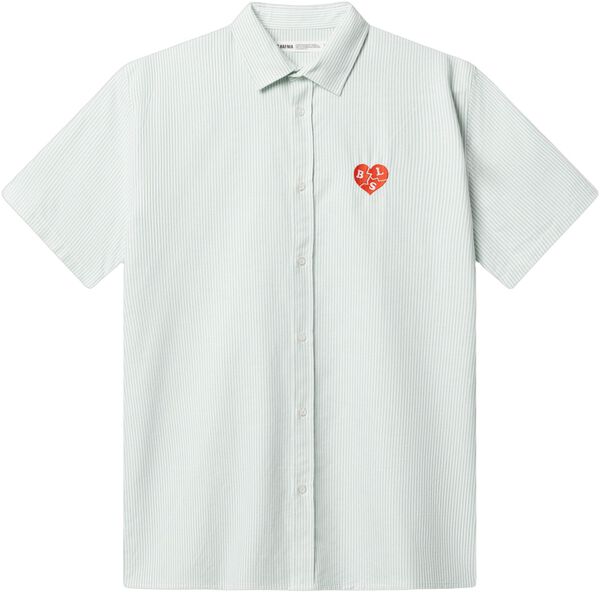 Heartbreaker Oxford