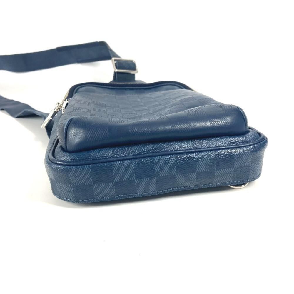 Louis Vuitton Crossbody Bag