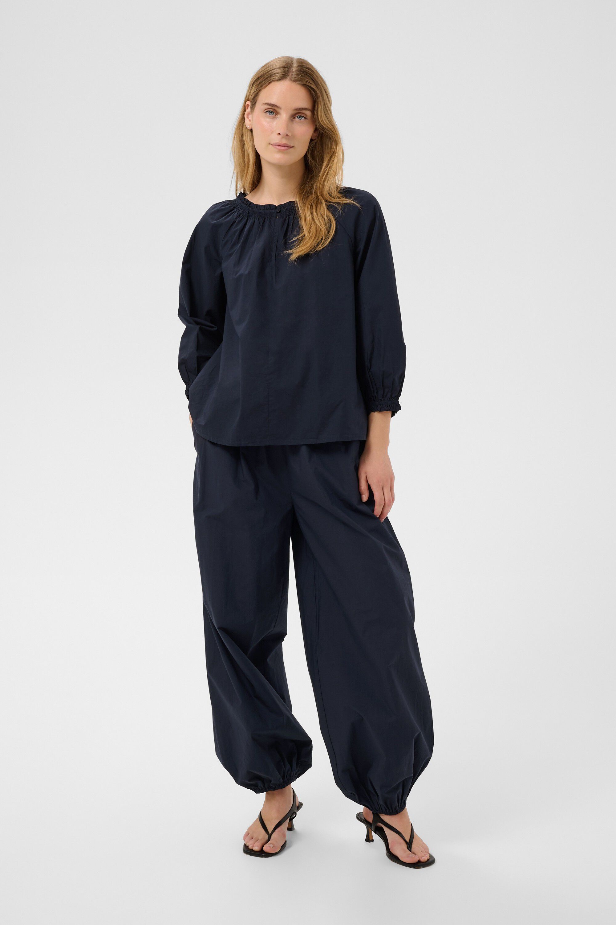 DuaaPW Blouse