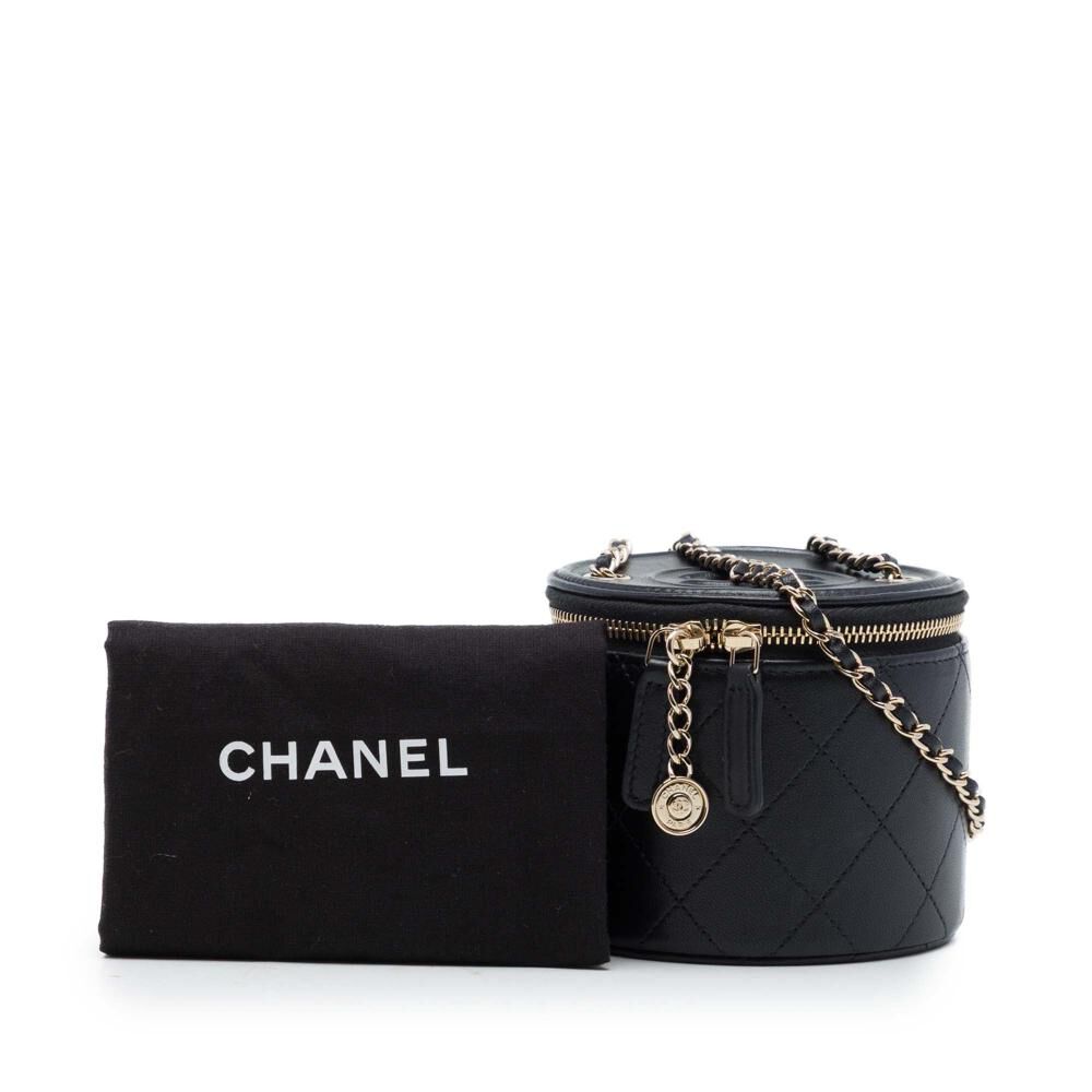 Chanel Vanity
