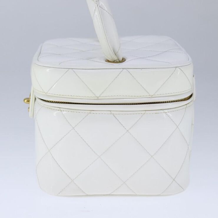 Chanel Cosmetic Pouch