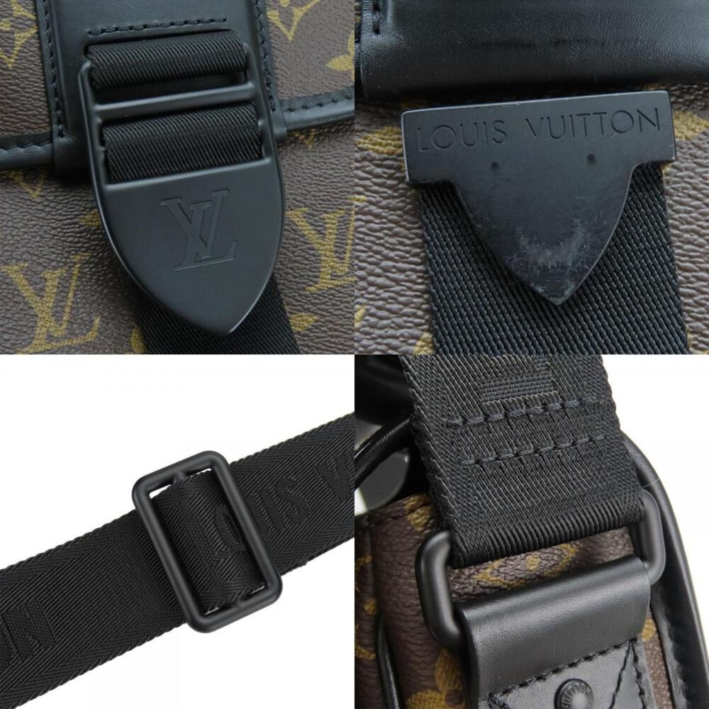 Louis Vuitton Shoulder Bags