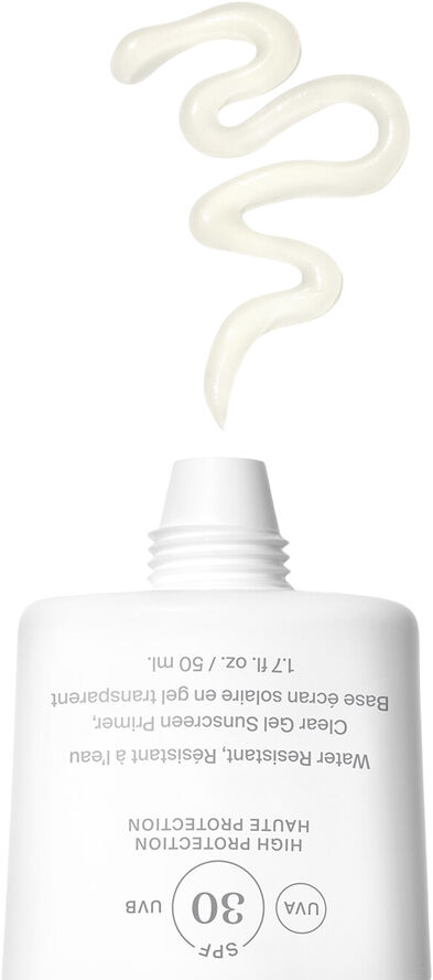 Unseen Sunscreen SPF30 PA+++