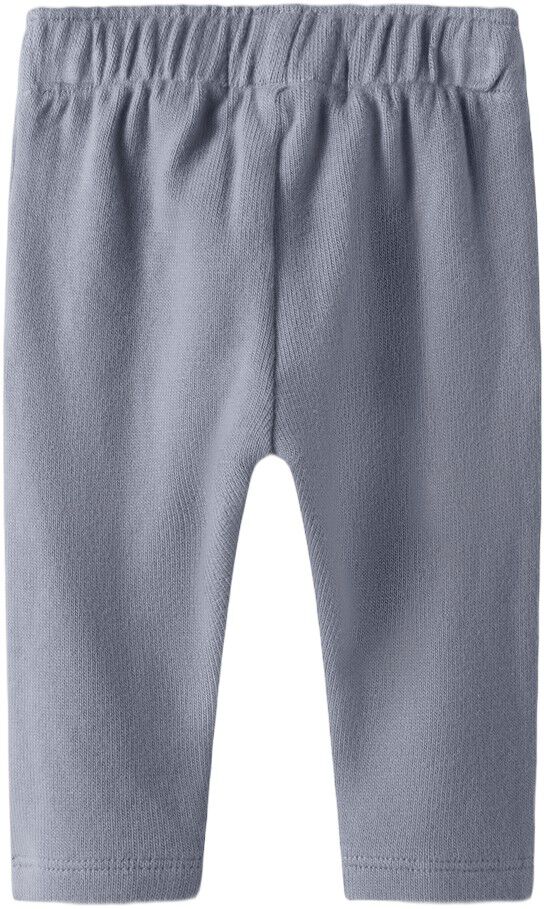 NBMTHORO HEB LOOSE PANT LIL