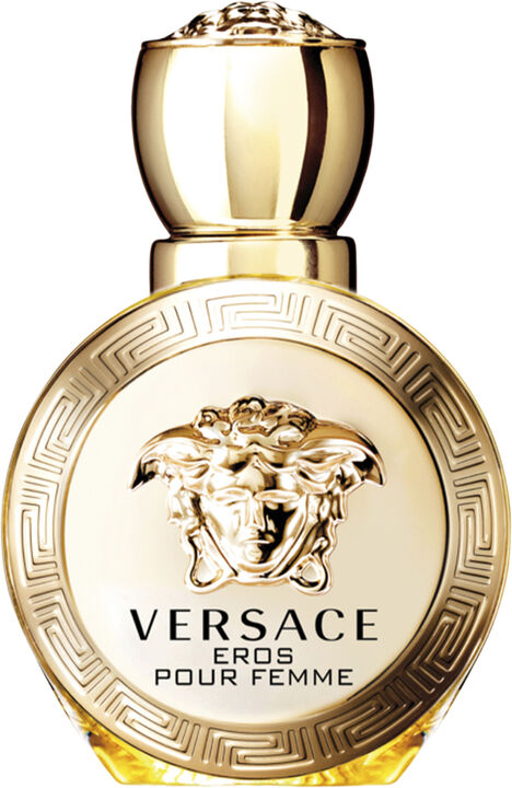 Eros Pour Femme Eau de Parfum