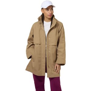 Linda Parka For&aring;rs Jakke