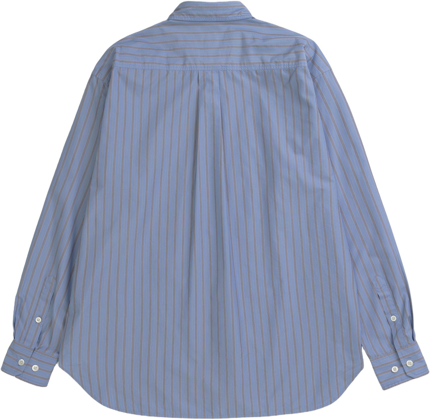 Espevik Fine Oversize Shirt