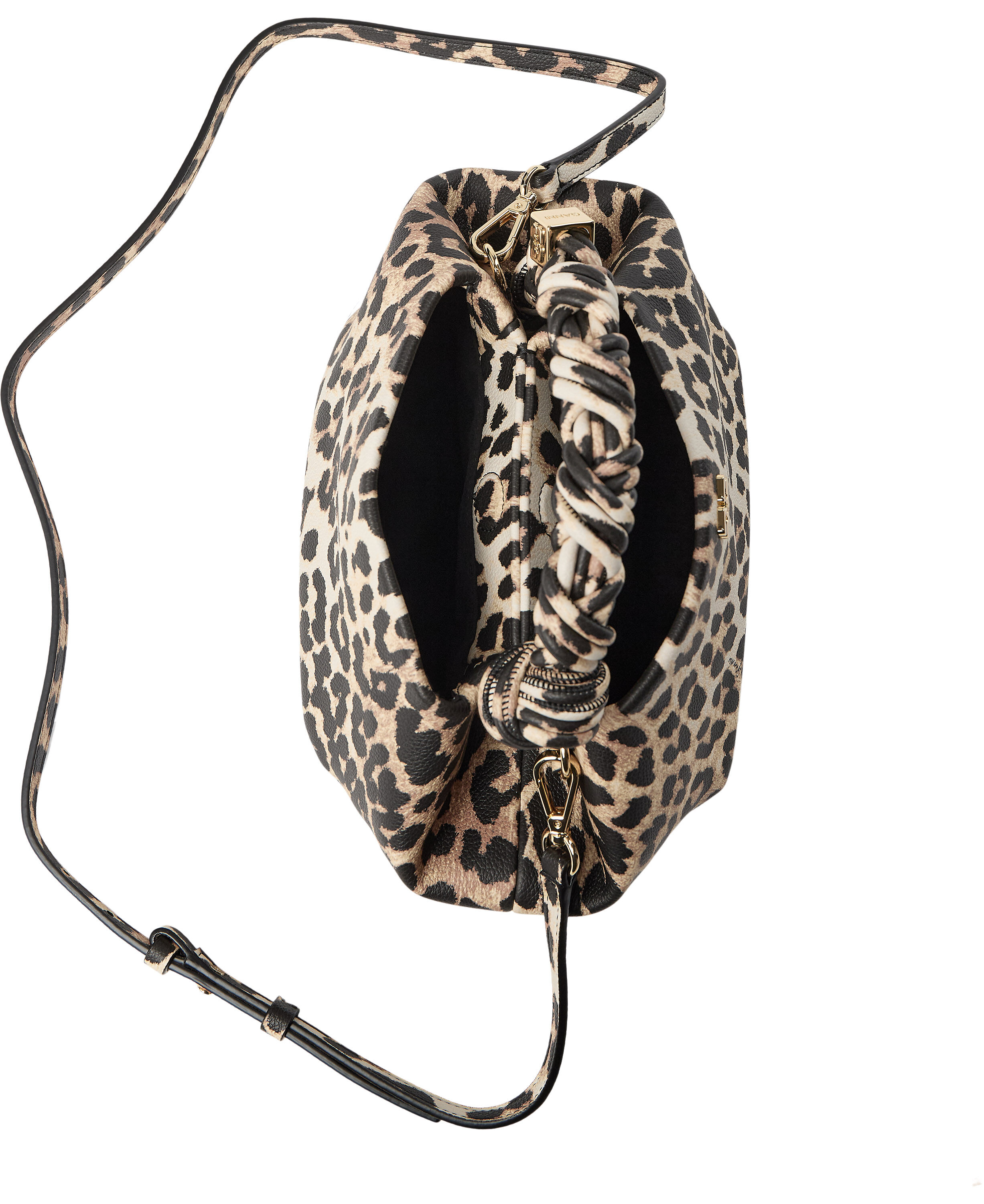 Bou Small Grained Printed