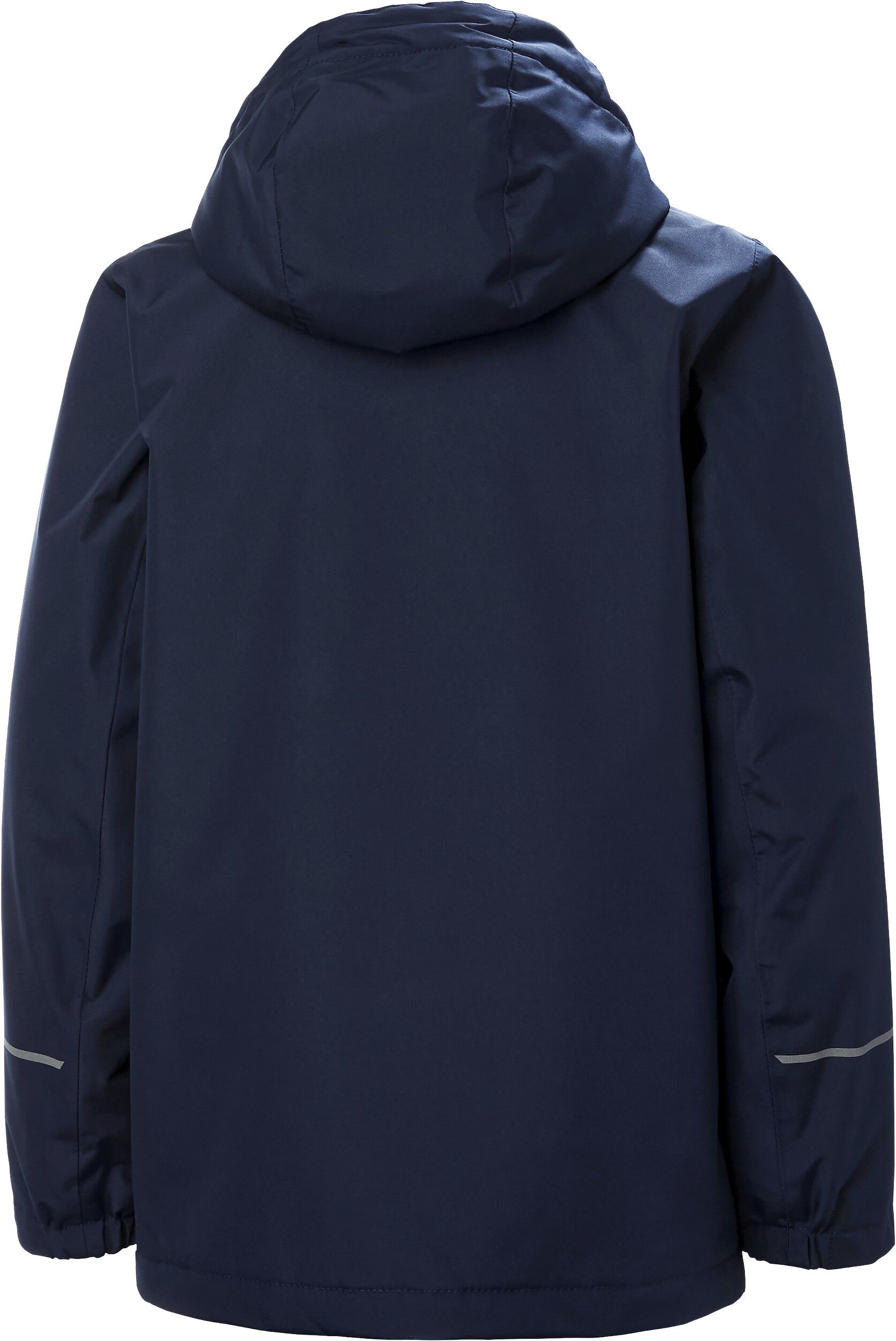 JR VIKA INS RAIN JACKET