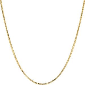 MURO NECKLACE