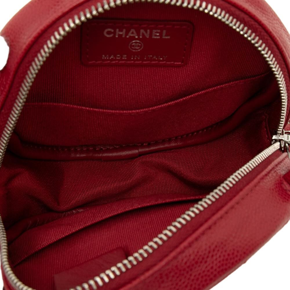 Chanel Crossbody Bag