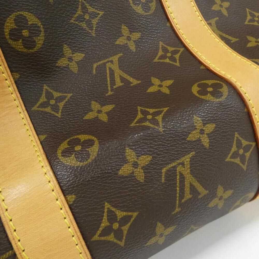 Louis Vuitton Keepall