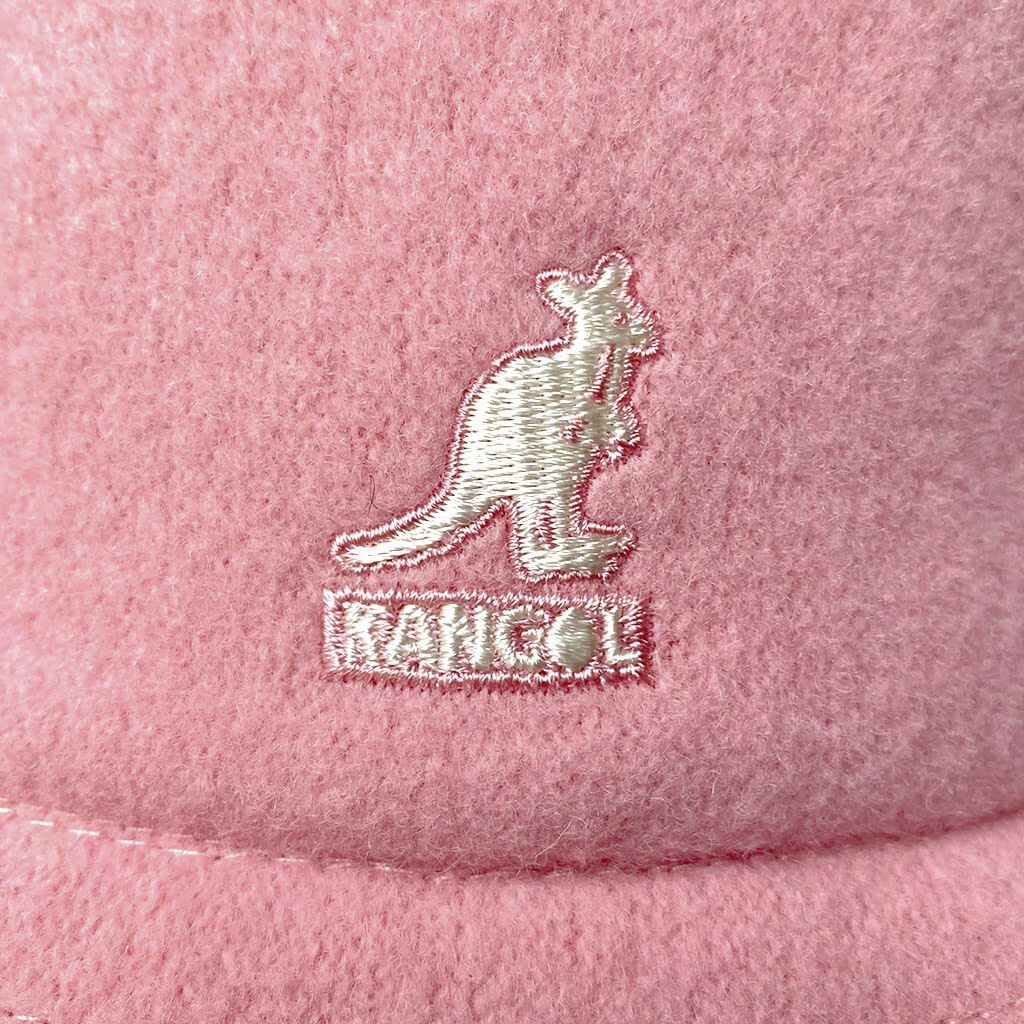 wool lahinch bucket hat