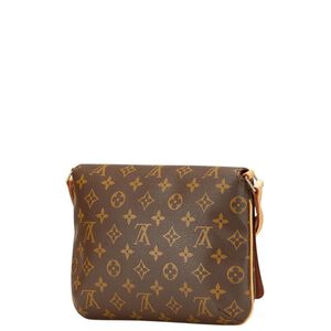 Louis Vuitton Musette Tango
