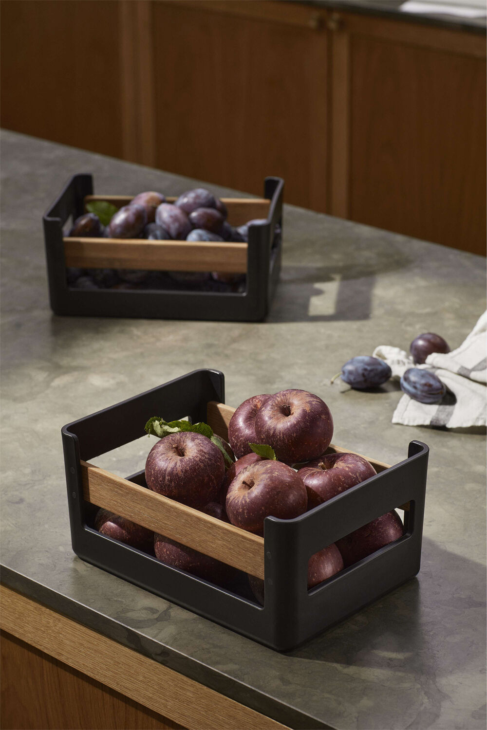 Nordic kitchen Viktualiekasse