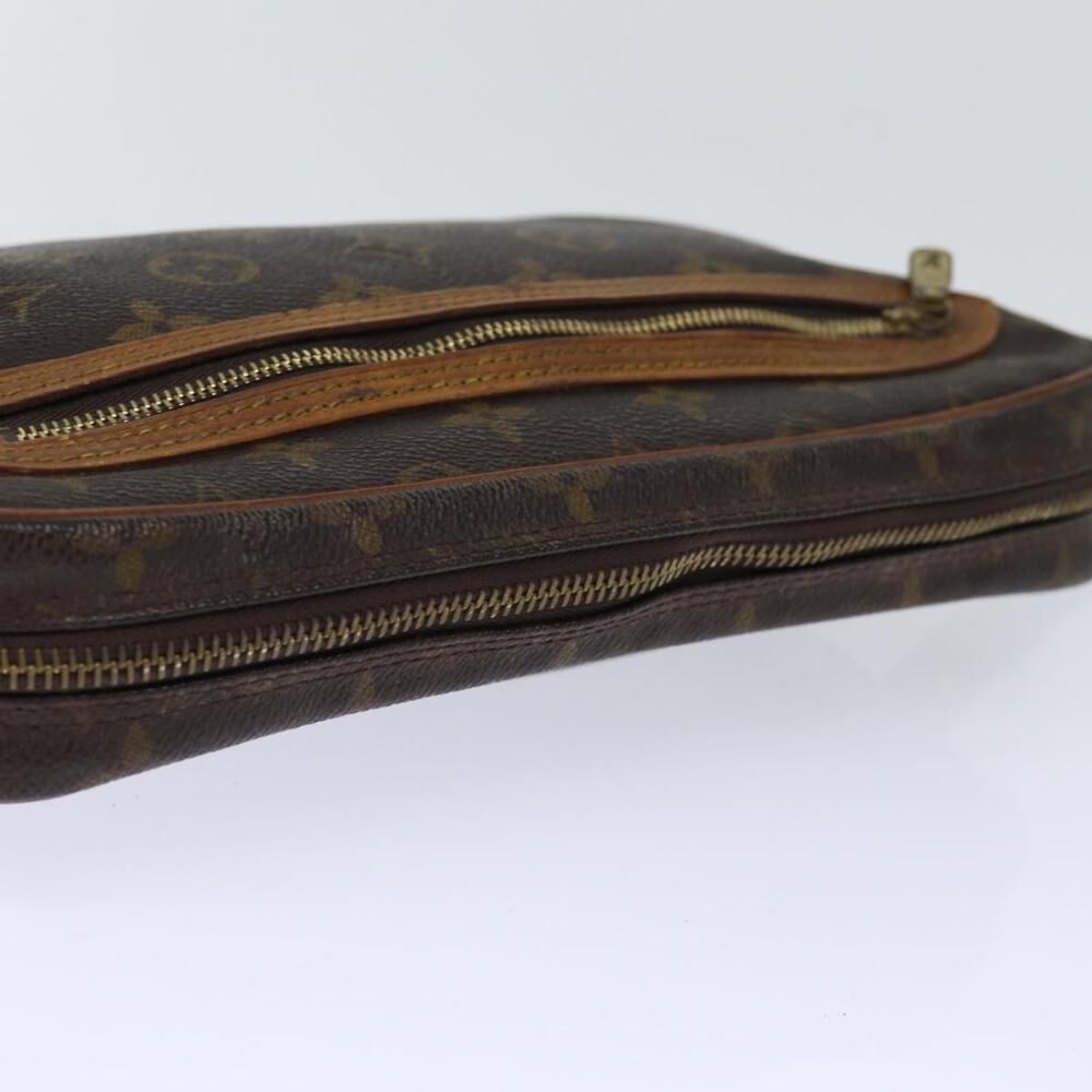 Louis Vuitton Marly Dragonne