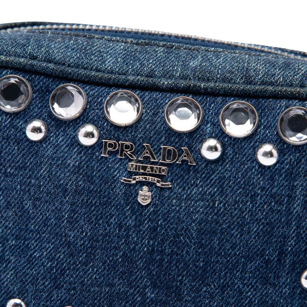 Prada Camera Bag