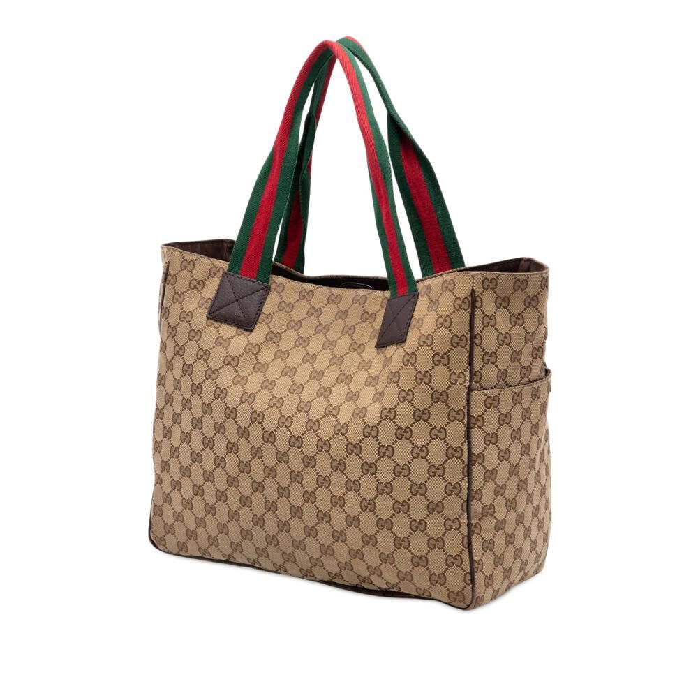 Gucci Tote