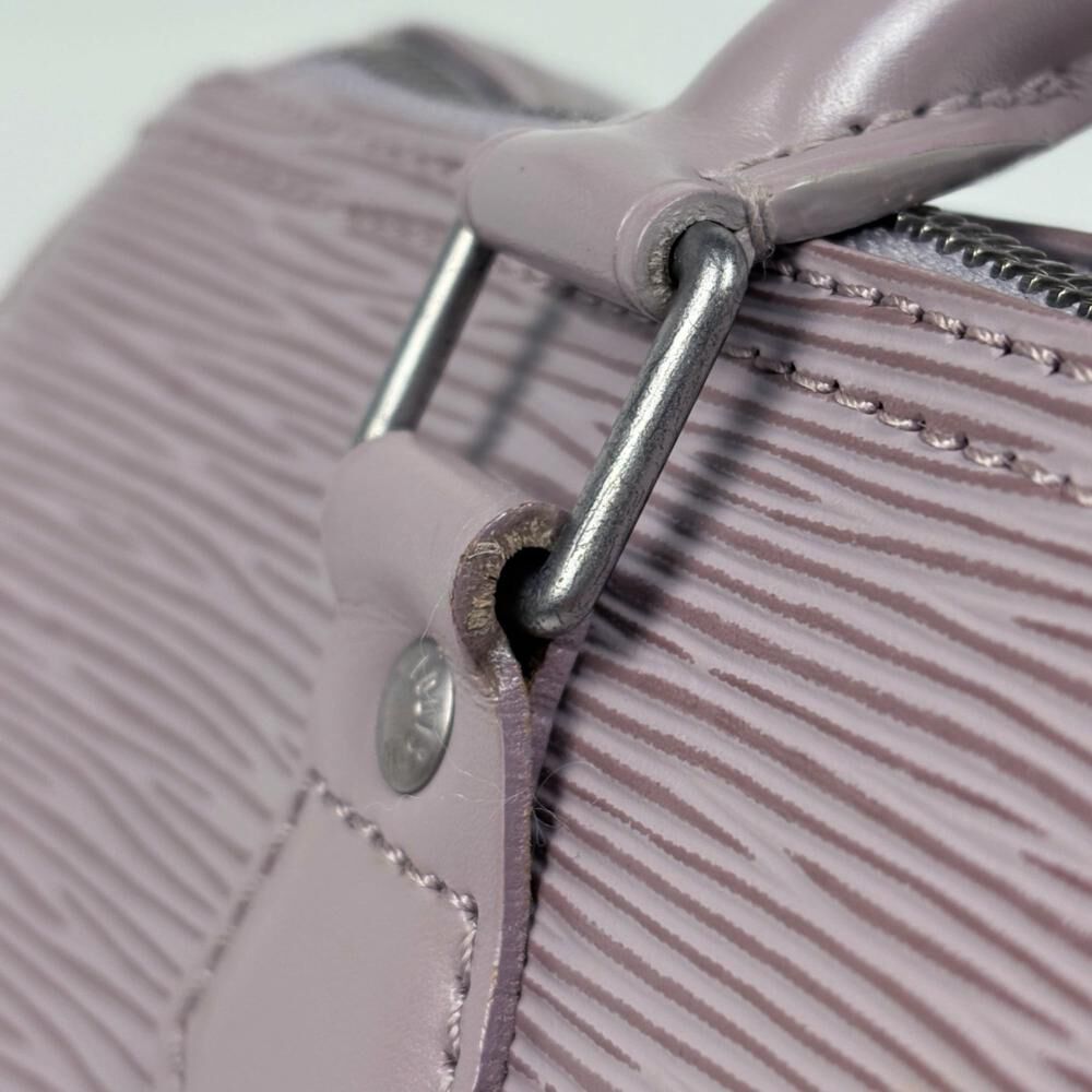 Louis Vuitton Speedy