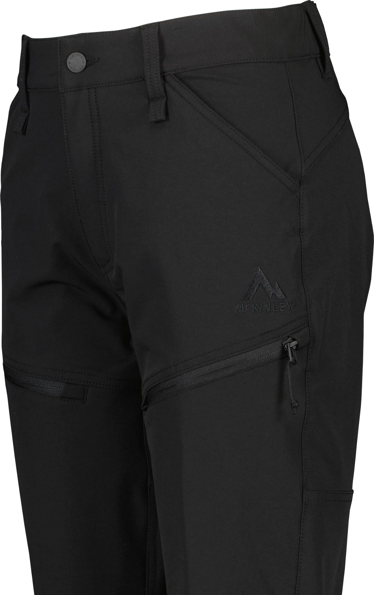 Heather vandrebukser