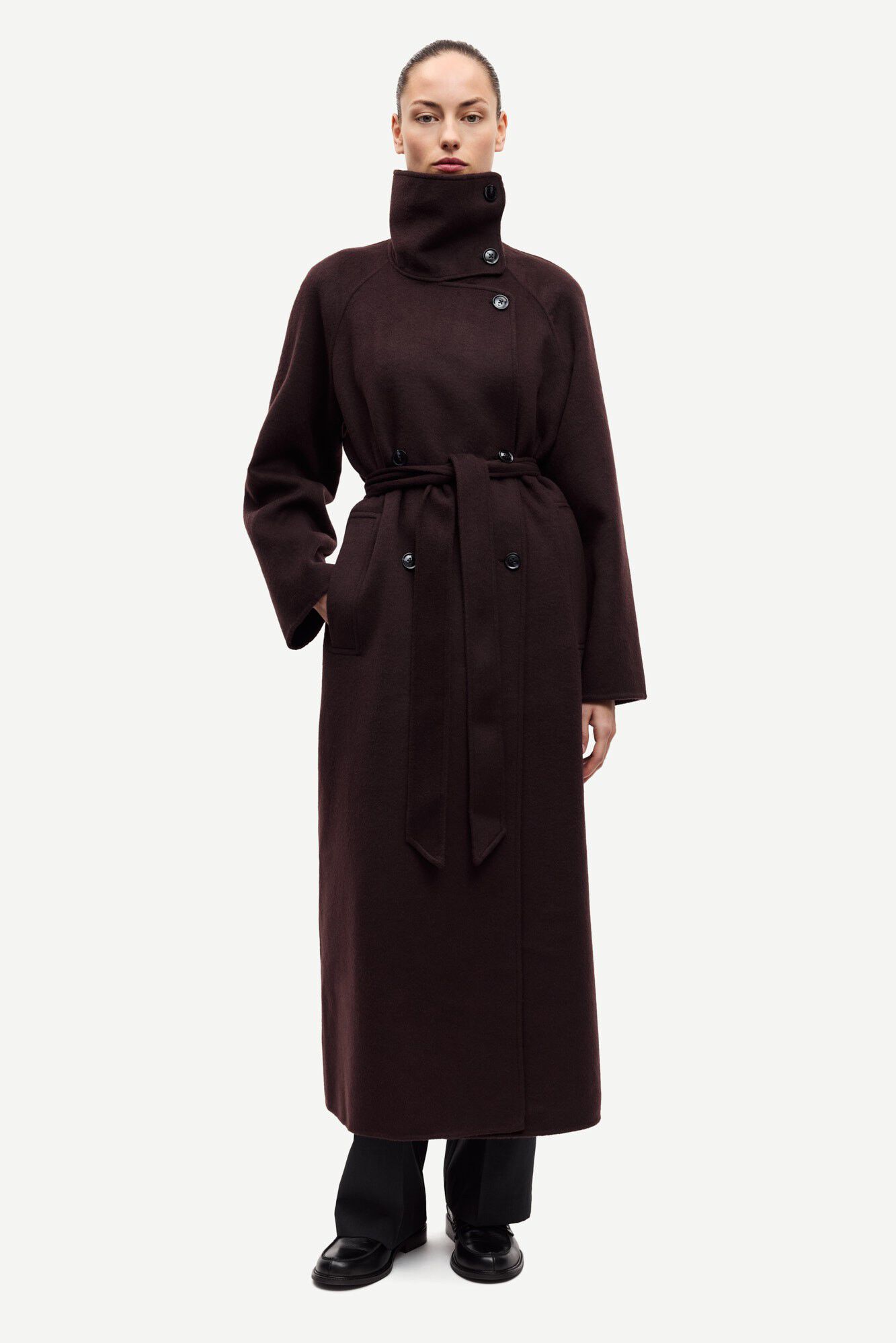 Sahanne coat 15772