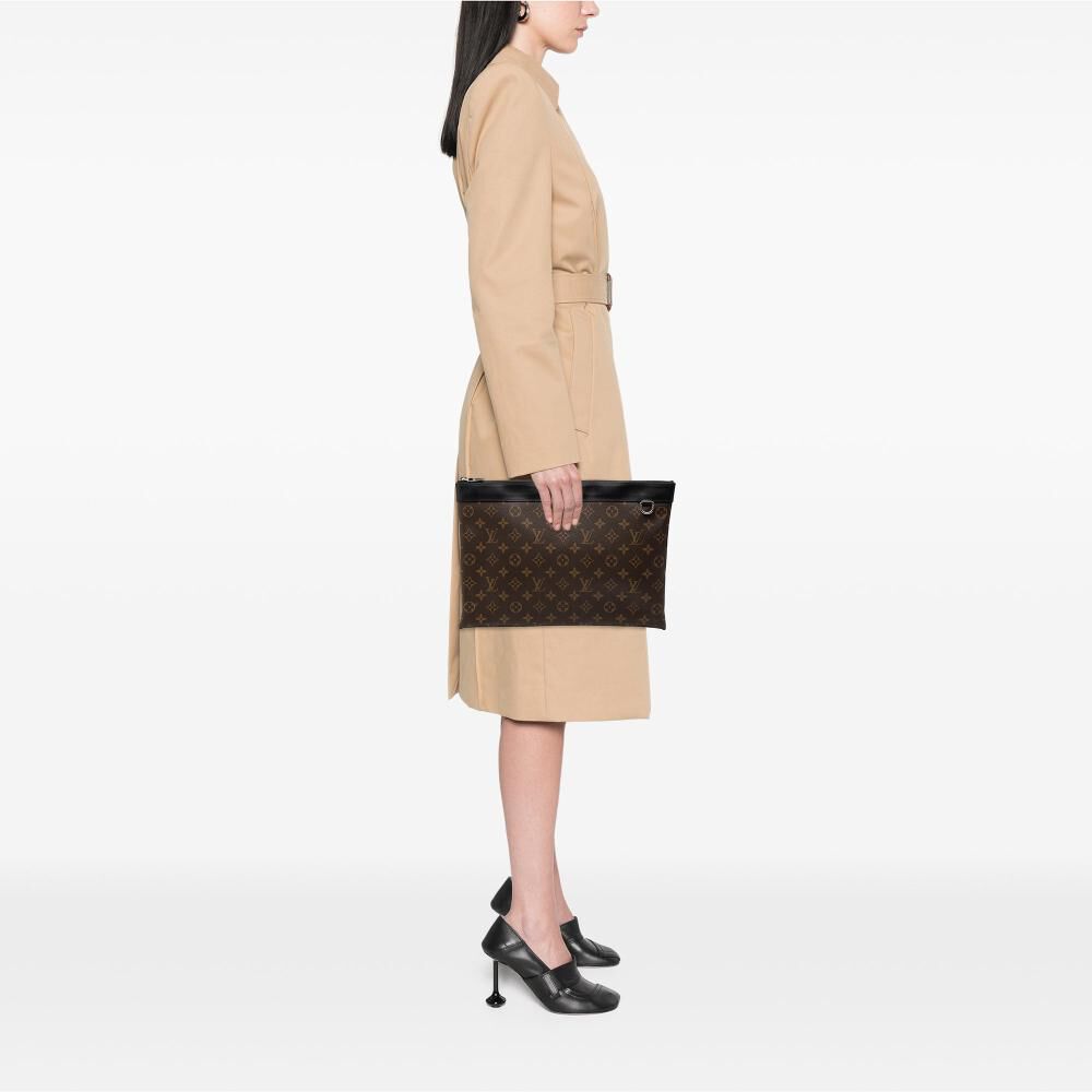 Louis Vuitton Clutch