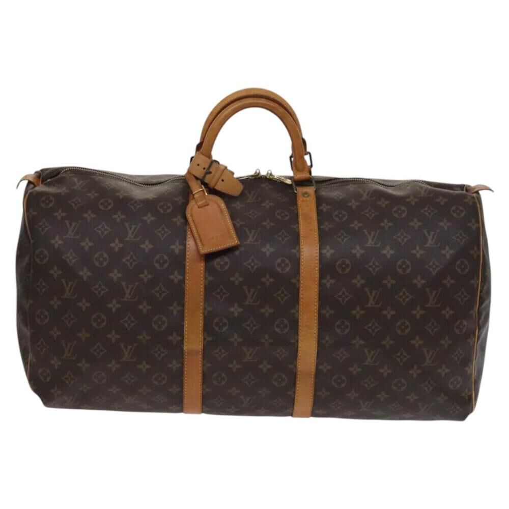 Louis Vuitton Keepall
