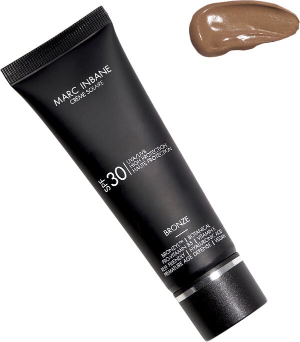 Créme Bronze SPF 30