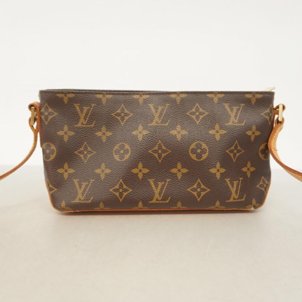 Louis Vuitton Trotteur