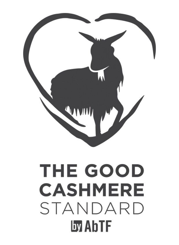 Mads 2 - 100% Cashmere GCS