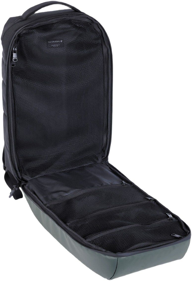 Travel City Rygs&aelig;k