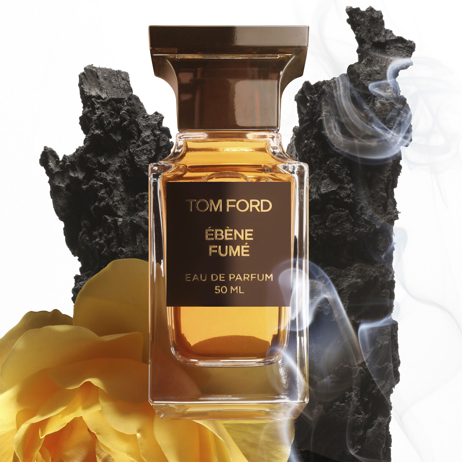 Private Blend Ebene Fume Eau de Parfum