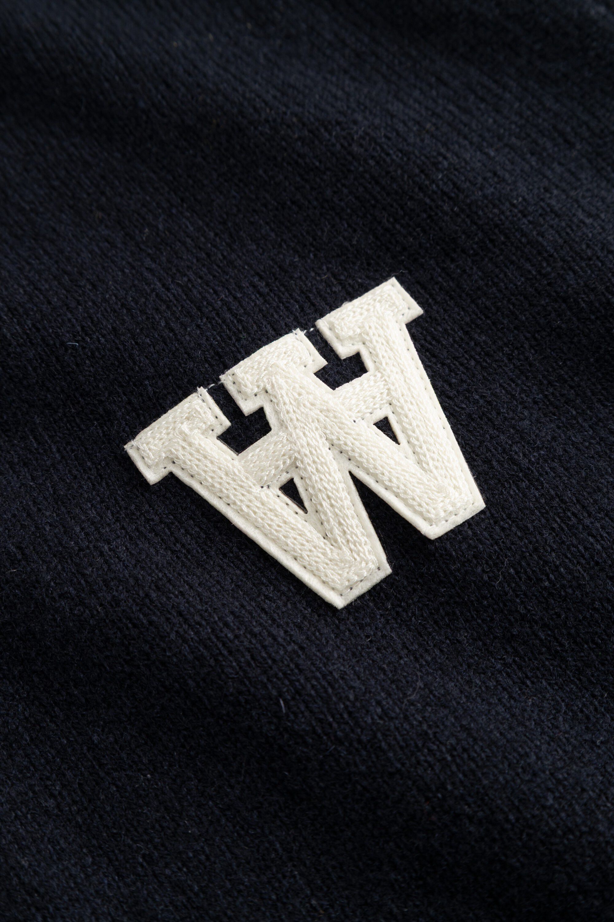 WWTay zipper cardigan 25081