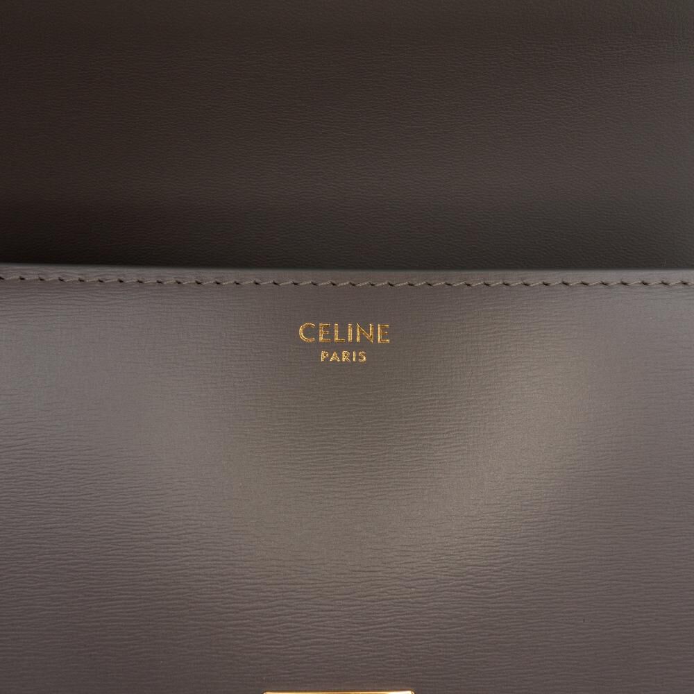 Celine Triomphe