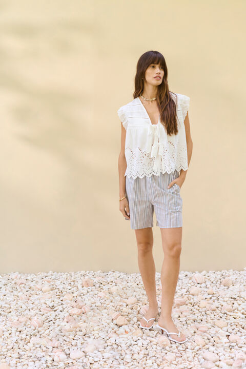 CUtwila Shorts