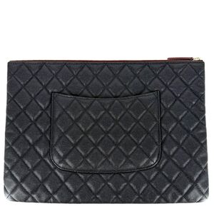 Chanel Clutch